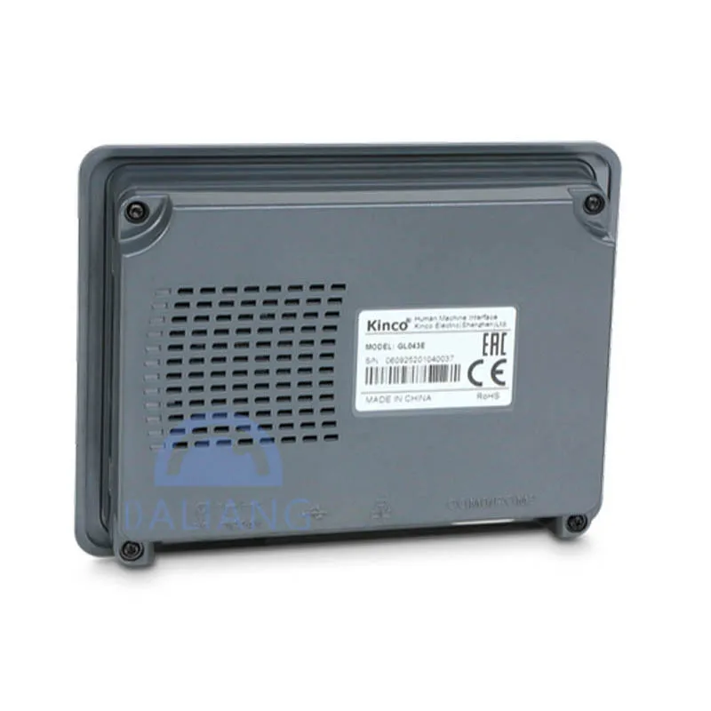 Top Agent Kinco HMI GL043  In Stock