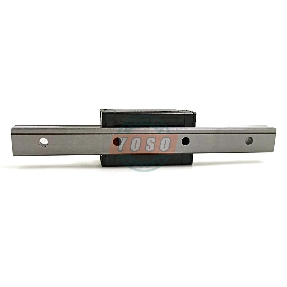 Оригинальные Thk Cpc Cnc роликовые линейные направляющие движения ssr25 ssr25xw ssr25xwm ssr25xw1ss ssr25xw1uu(gk)