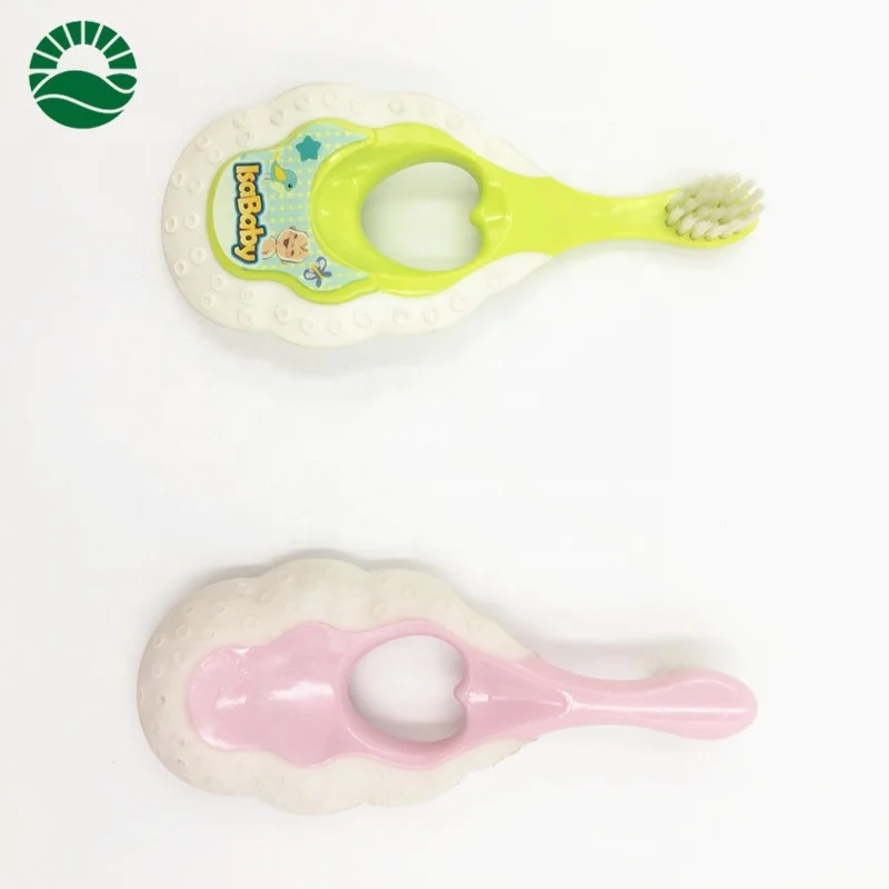 
1~3 years turtle shape baby brush good quality baby toothbrush 