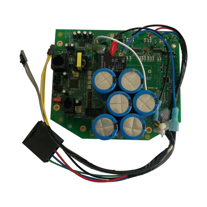 Factory direct GRC 220v 110v PCB electronics Ultra Motor printed Control Circuit Board for airless paint spray
