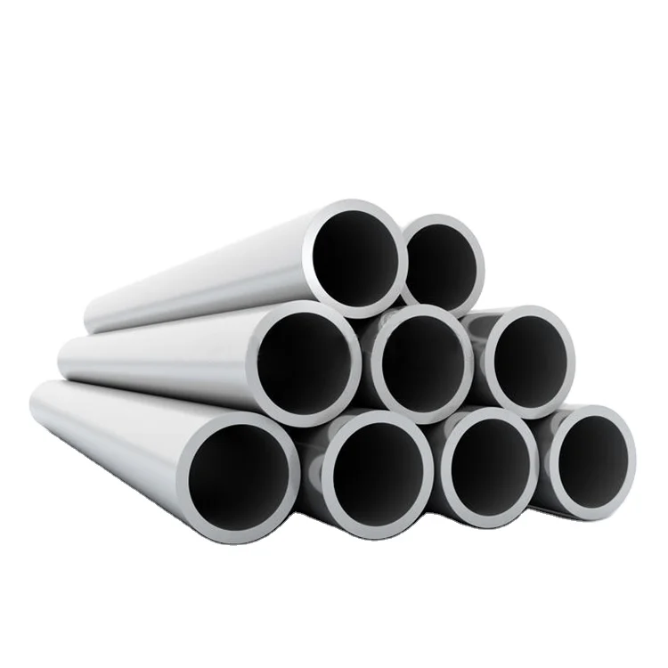 Бесшовная круглая труба из нержавеющей стали ASTM A270 A554 SS304 316L 316 310S 440 1 4301 321 904L 201 квадратная Inox