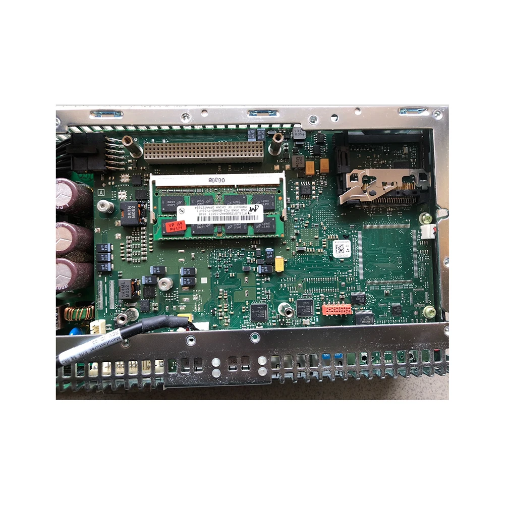 IPC427C industrial computer motherboard A5E02303577 original spot A5E02303577