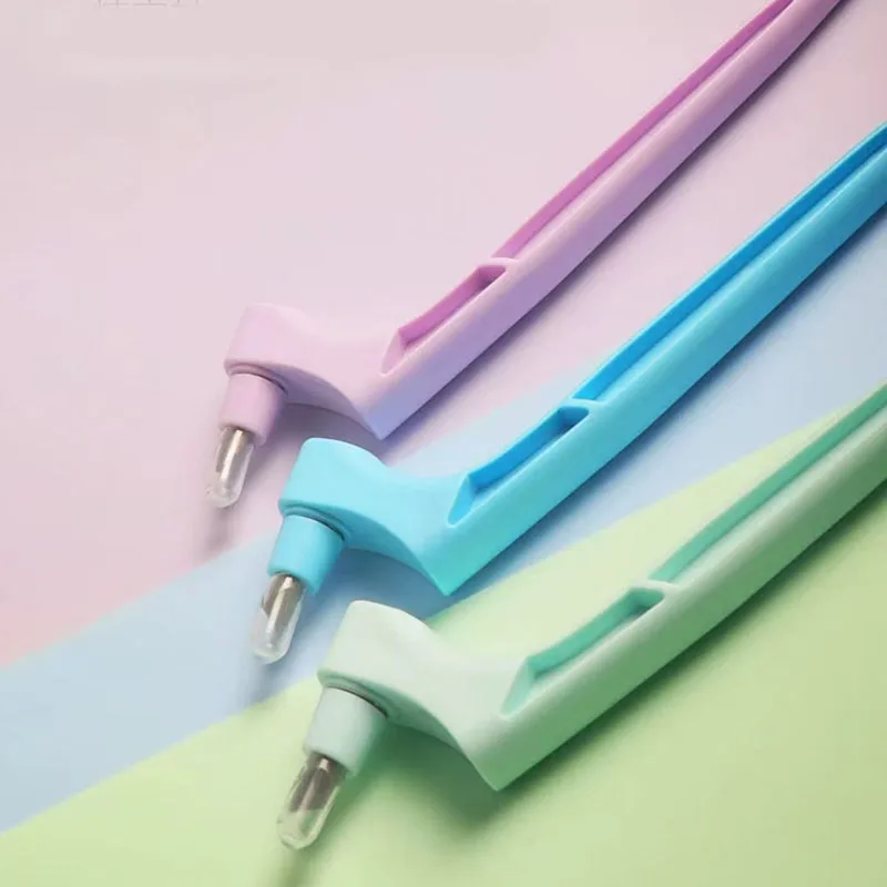 Meihui Art Handheld Precision Knife Cutter 360 Degree Rotating Blade Sculpting Tool for Craft Hobby Scrapbooking Stencil