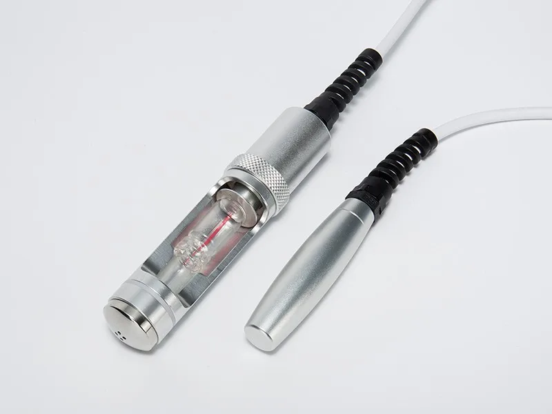 galvanic spa electroporator skin tightening face lift microcurrent facial machine galvanic current device