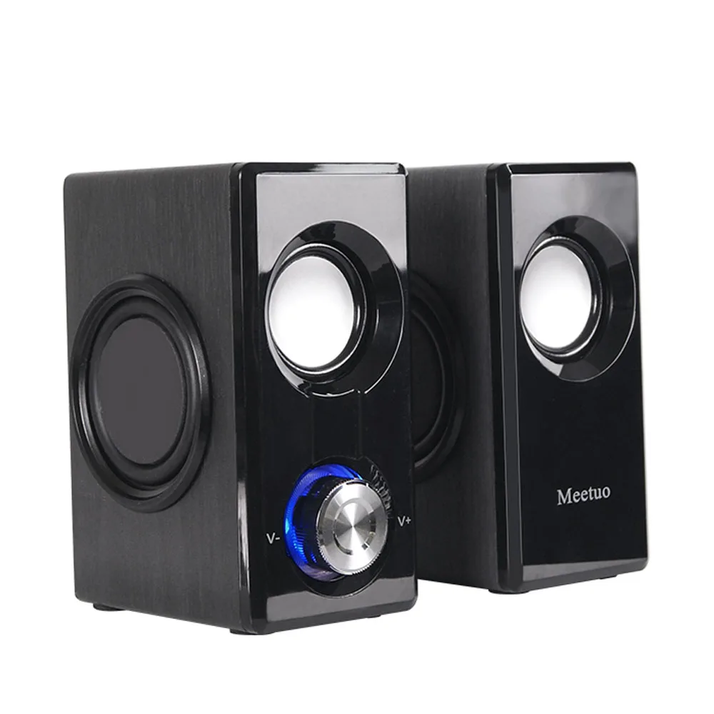 New computer speakera wired and wireless BT notebook desktop combo computer speakers sound equipment/amplifiers/speaker