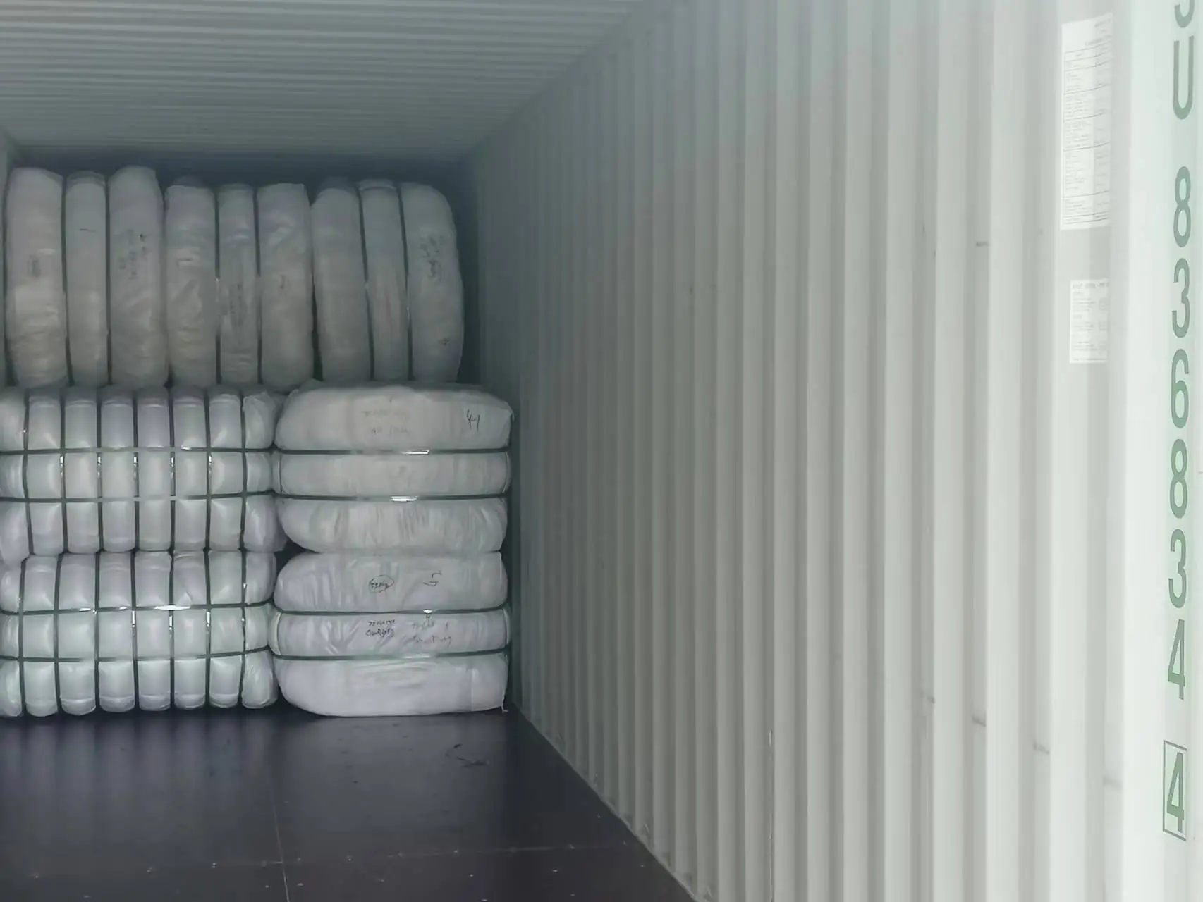 100% Polyester HCS Recycled 15D*32mm Polyester Staple Fiber for filling Polyester Fiber Manufacturers and Suppliers