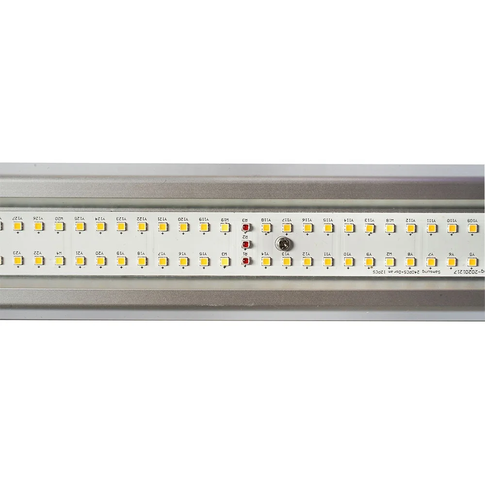 Shenzhen Led Grow Light Customized 600w Grow Lights Full spectrum LED Grow Lights for Indoor Plants Growing Flower Stage Seeds