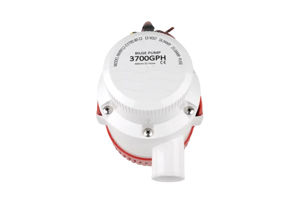 Судовой откачивающий насос Newmao 12 В 14 а 3700GPH