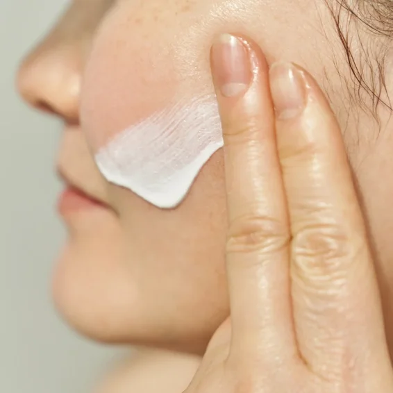 ETRUN ALISA Wholesale Vegan Rice Milk Moisturizing Sun Cream natural zinc oxide sunscreen private label no white cast