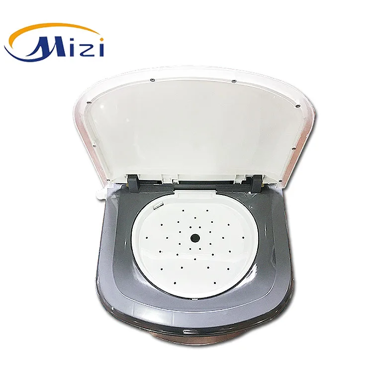 Вращающаяся сушилка для одежды 8,0 кг