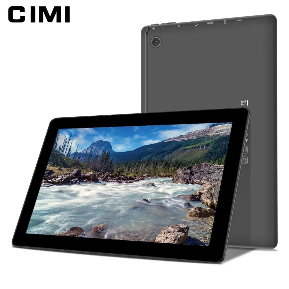 CIMI четырехъядерный 10 1-дюймовый экран планшет обучение Android android wifi планшетный