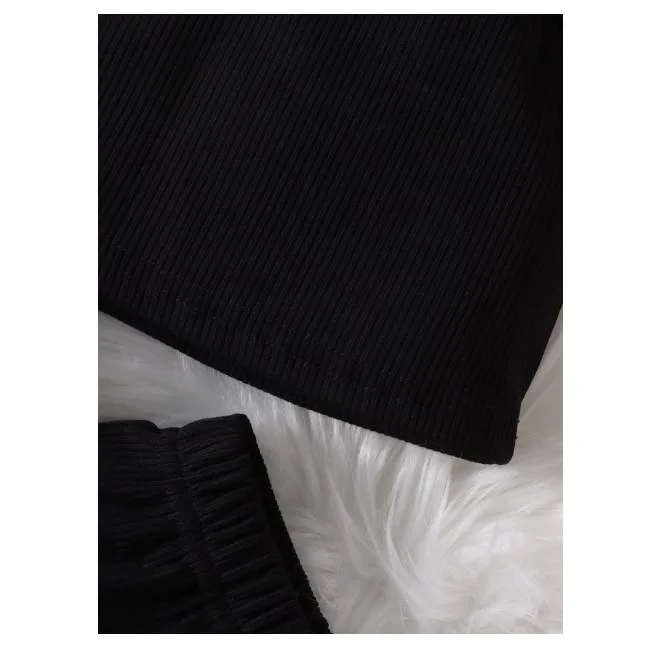 2023 New Fashion autumn kids clothing little girls clothes