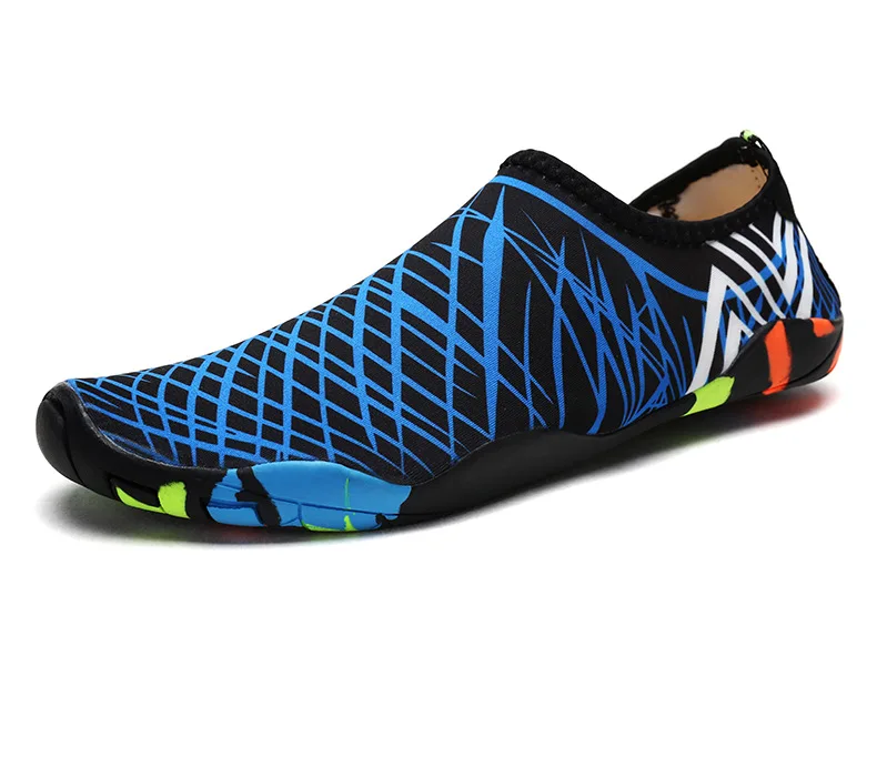  Нескользящая спортивная обувь для плавания на море носки подводного дайвинга