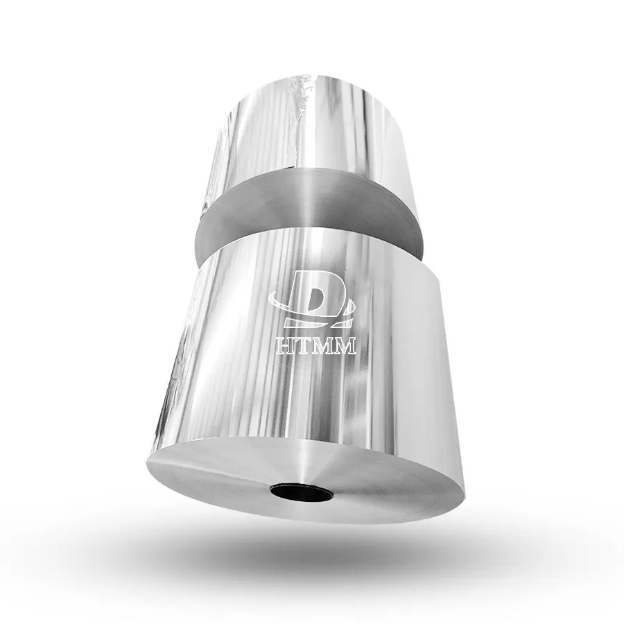  10/11/15 микрон алюминиевая фольга jumbo roll от производителя