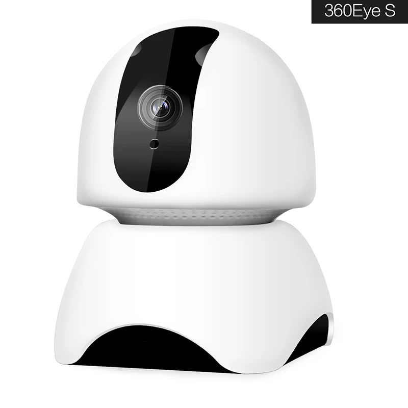 
HD 1080P Cloud Wireless IP Camera Intelligent Automatic Tracking Human Home Security Monitoring CCTV Network Wifi Camera Factory 