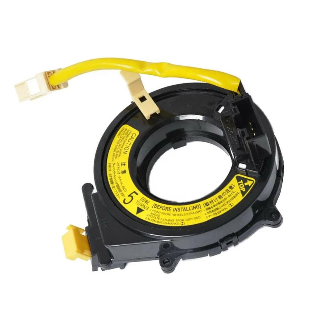 Car Auto Parts Steering Wheel Spiral Cable 84306-12070 84306-12170