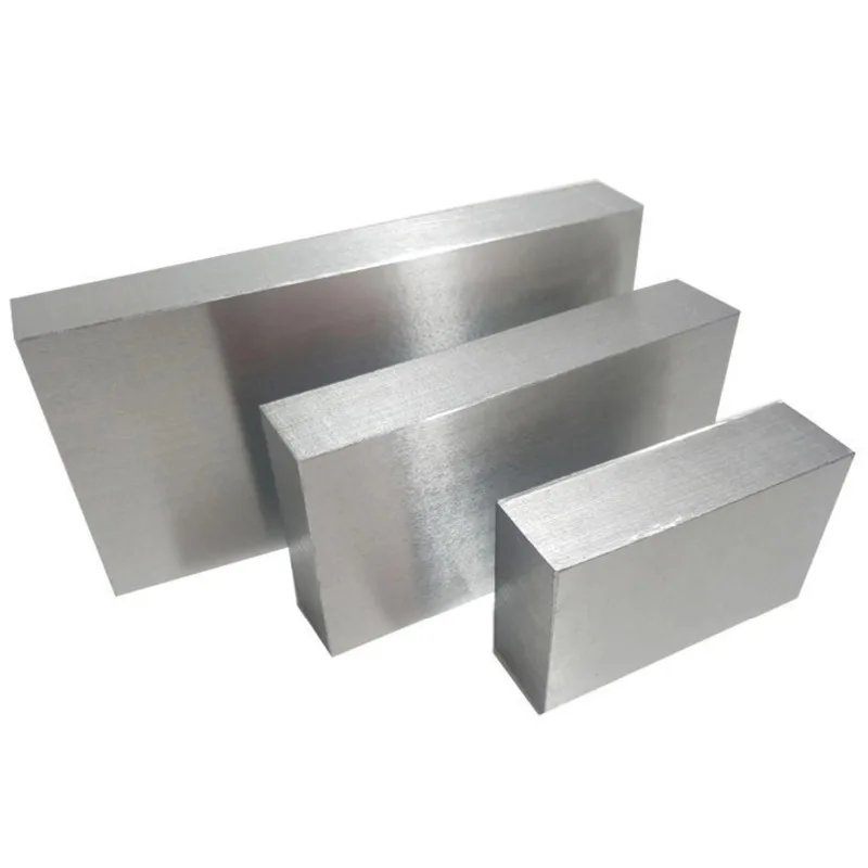 High Hardness Steel Iron Jewelry Making Solid Square Anvil