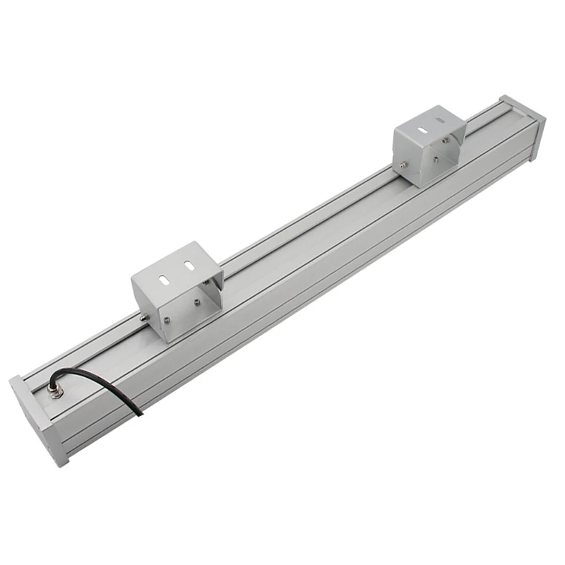 Outdoor Building Lighting Waterproof IP65 24V RGB DMX512 led Wall Washer Aluminum Led Linear Light bar