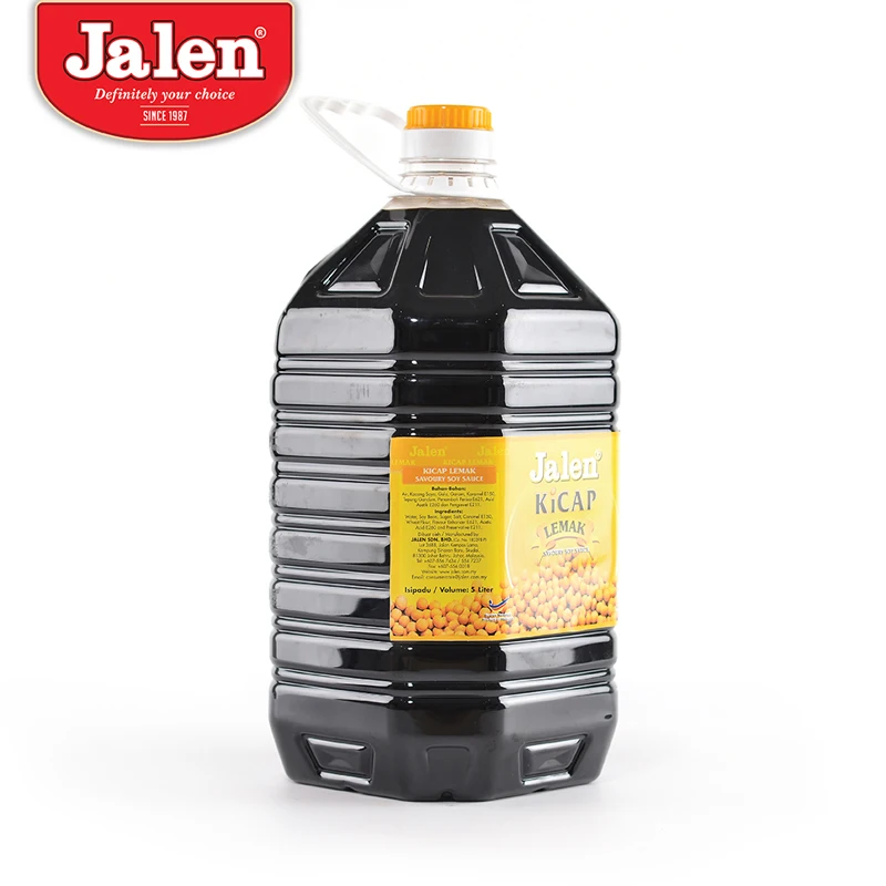 Вкусные Пищевые Приправы высшего качества ароматизированный соленый соевый соус с ароматизатором 5 л подходит для приготовления пищи и тушения