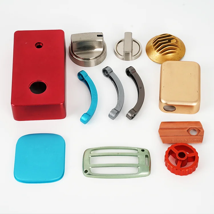 Custom Professional Die Cast Service High-Duty Precision Cast Iron Aluminum Alloy Professional Casting Services