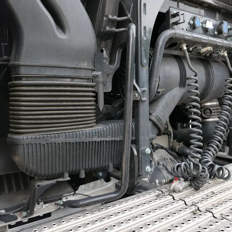 MAN TGX18.430 4x2 Tractor Truck Excellent Performance New or Used Diesel Hot Selling Models Low-Price Heavy Duty Truck