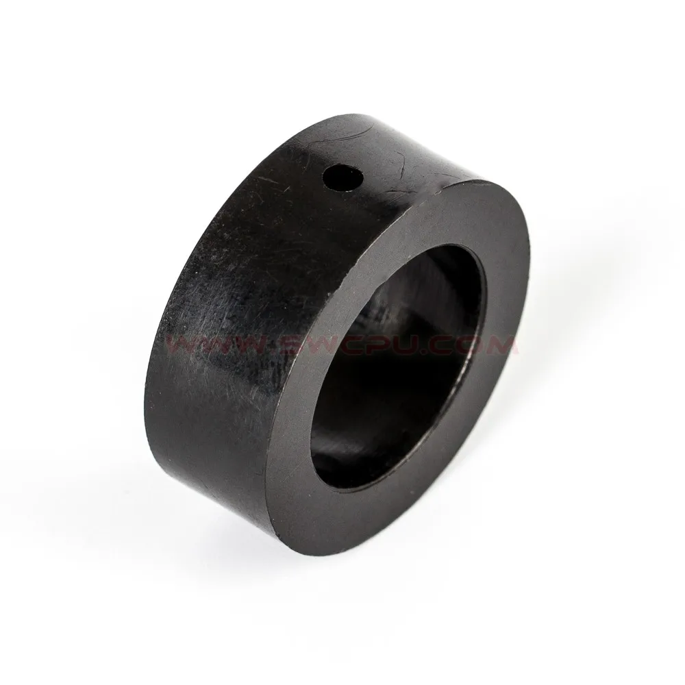 Втулки пластиковые проходные