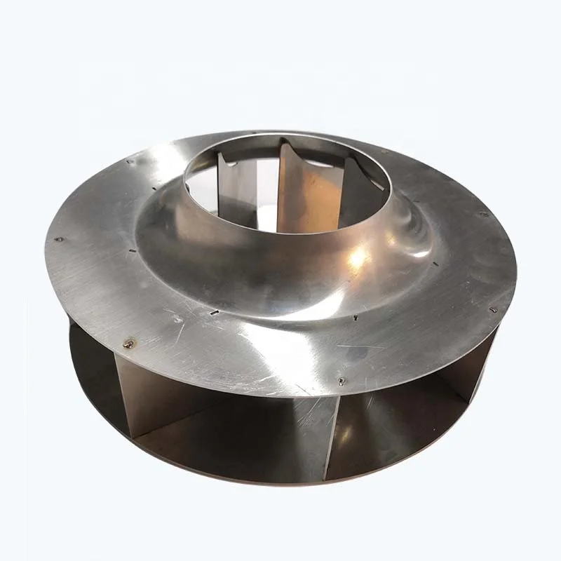 Wholesale cast stainless steel deep well impeller for submersible pump