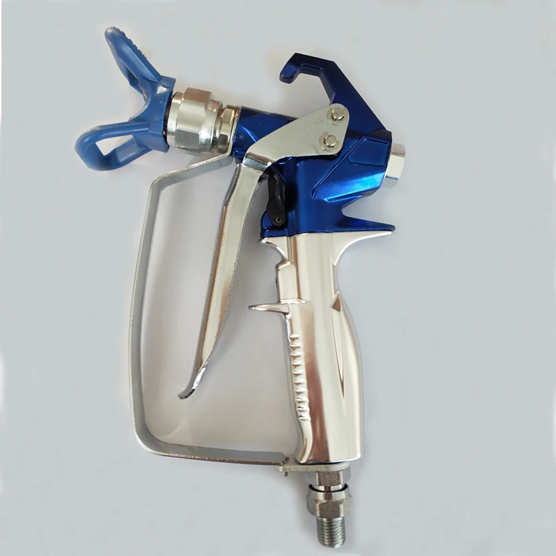 High quality airless paint sprayer gun