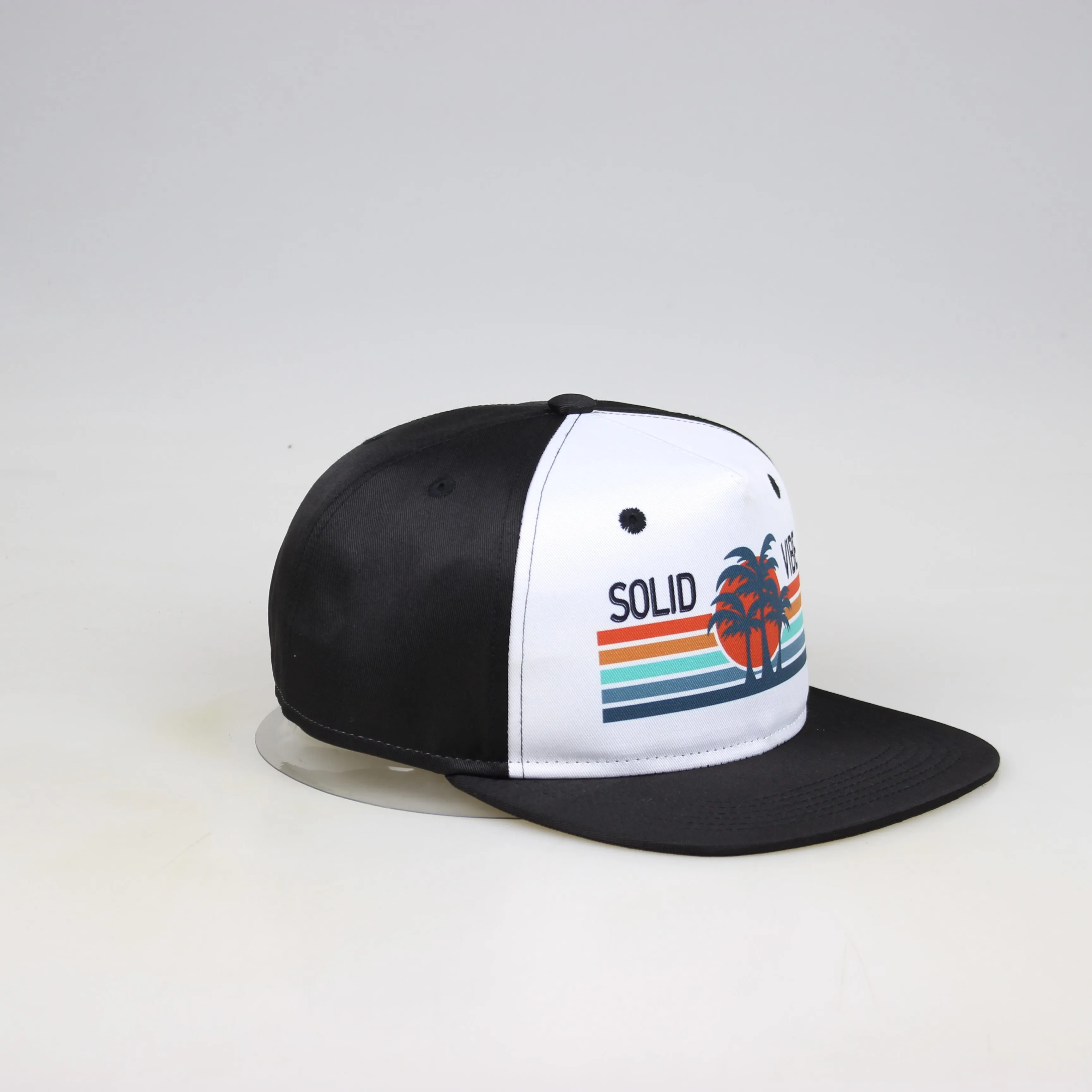 New Hat Era Original Personality Sublimation Printing Adjustable Strap Cap Hat Sport Cap For Unisex