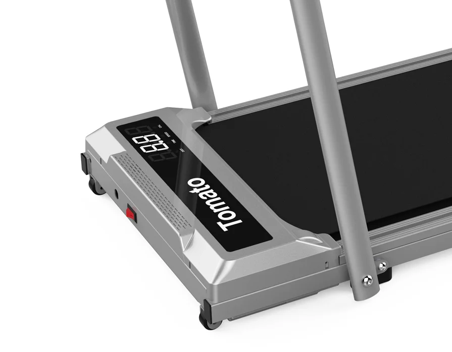 Q29-8-S Wholesale  electric cheap foldable treadmill GYM EQUIPMENT HOME RUNNING MACHINE