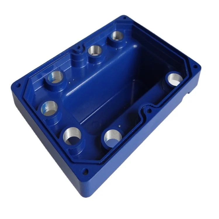 high quality precision casting auto parts spray electroplate technology food machinery parts