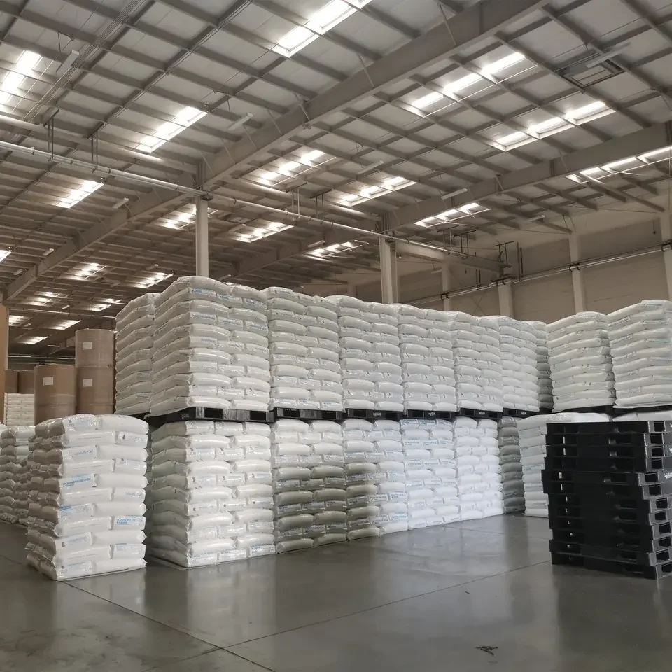 Virgin pa66 gf30 plastic granules