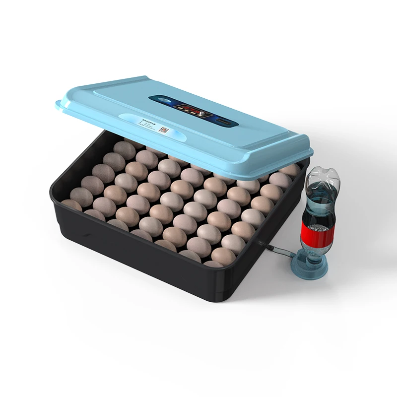 20 30 66 eggs rutin chicken egg hatcher incubator automatic temperature and water supply