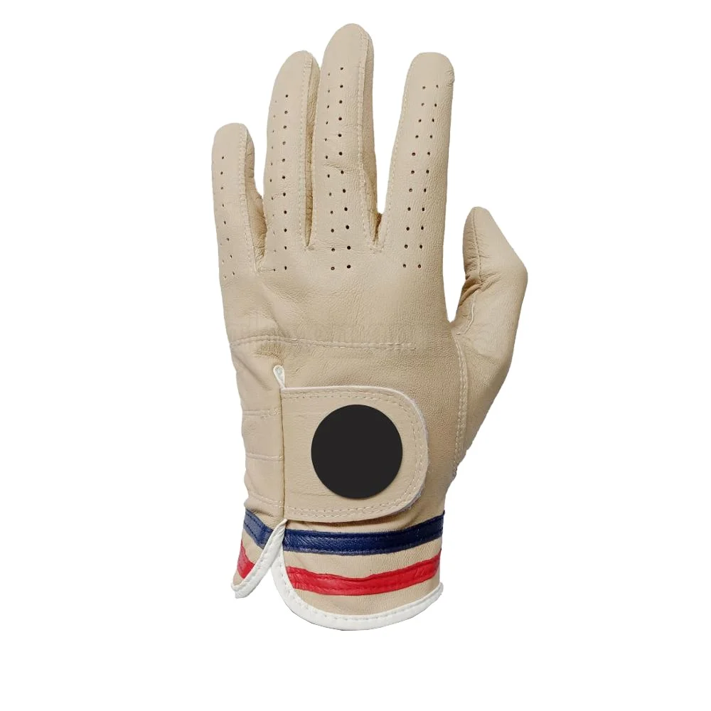 
Golf gloves Cabretta leather 