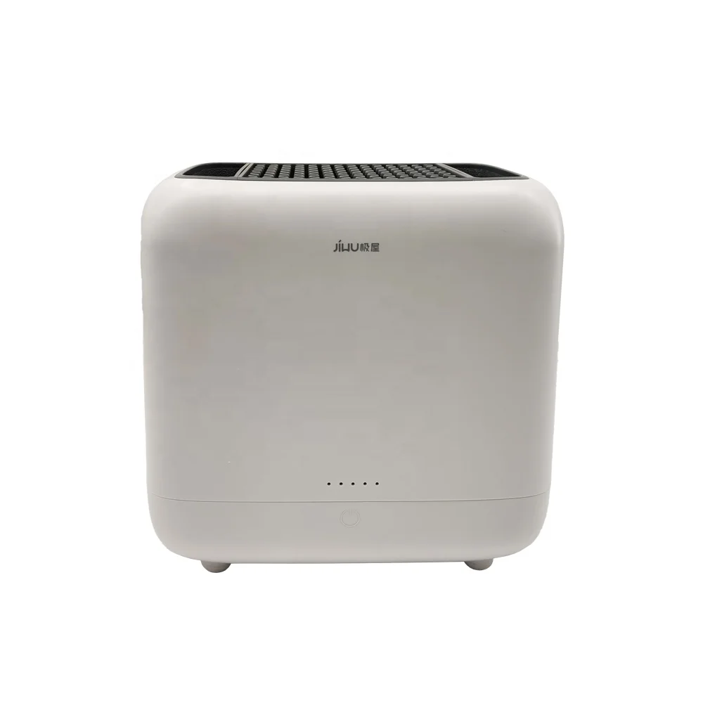 
kitchen Equipment ABS Plastic UV Sterilization Intelligent Knife Sterilizer 
