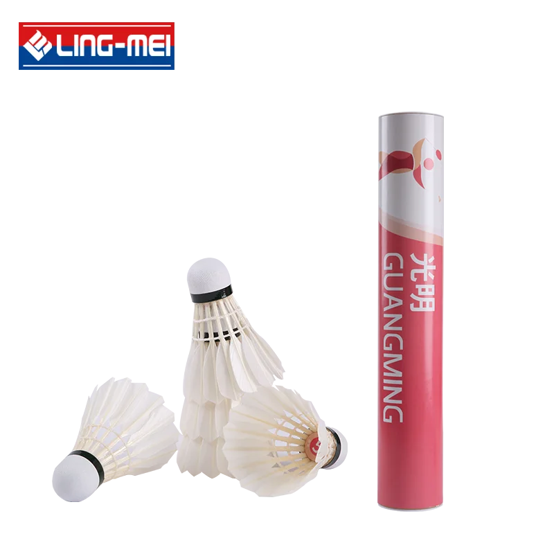 Утиное перо Волан No.5