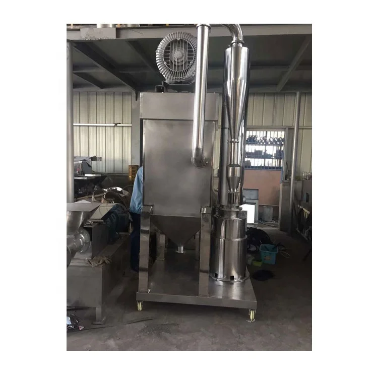 XSG Series High Efficiency Rotary Flash Evaporation Drier spin flash dryer
