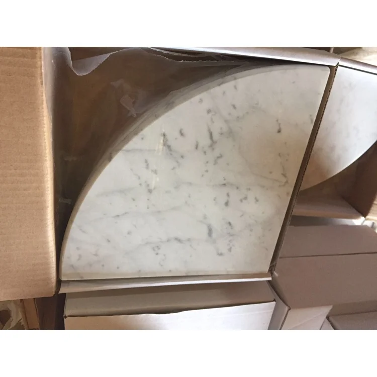 DTH Stone Modern Bathroom Wall Bathroom Accessories Shelf Wall Corner for bathroom