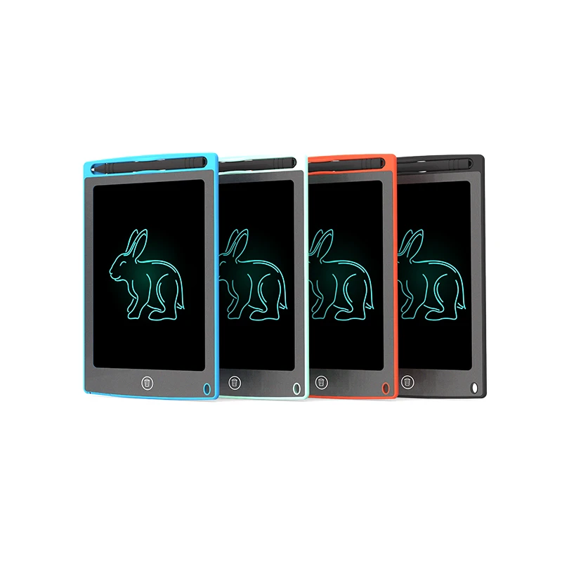 Factory Wholesale Educational Toys Lcd Writing Tablet Electronic Drawing Tablet Drawing Pads