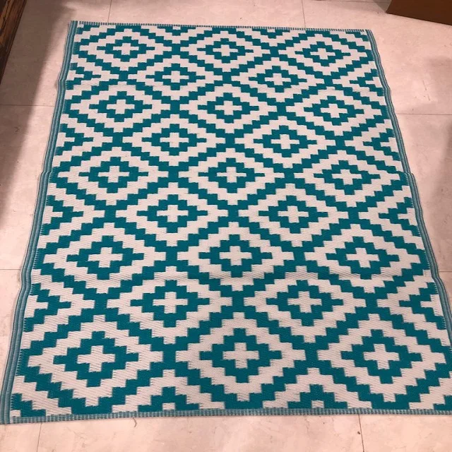 designed  pp mats wholsale