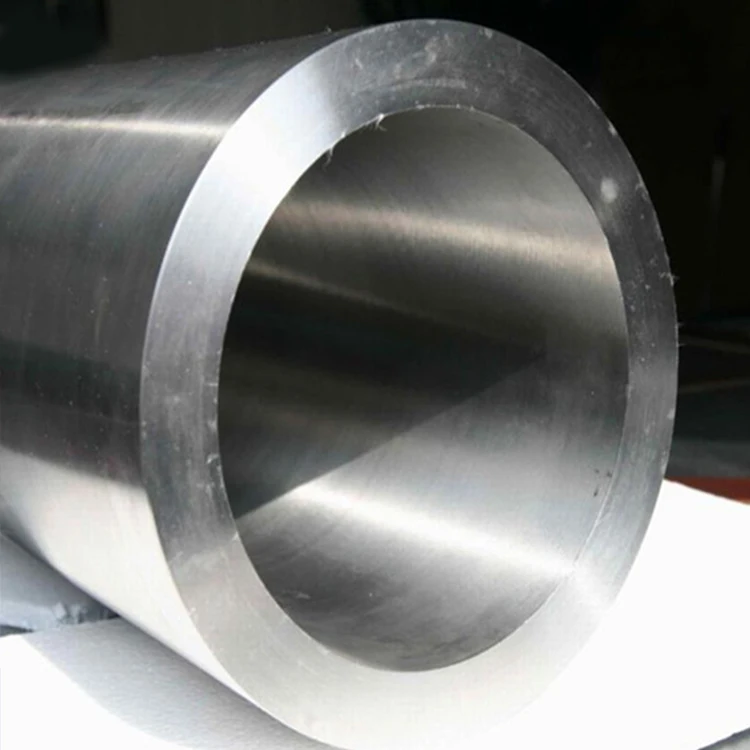 Baoji BT Seamless Grade 1 Grade 2 Pure Titanium square tube Titanium alloy square tube and pipe price per kg