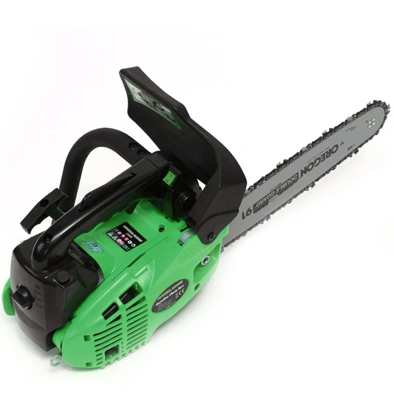 25cc chainsaw 2500 chainsaw Gasoline chainsaw