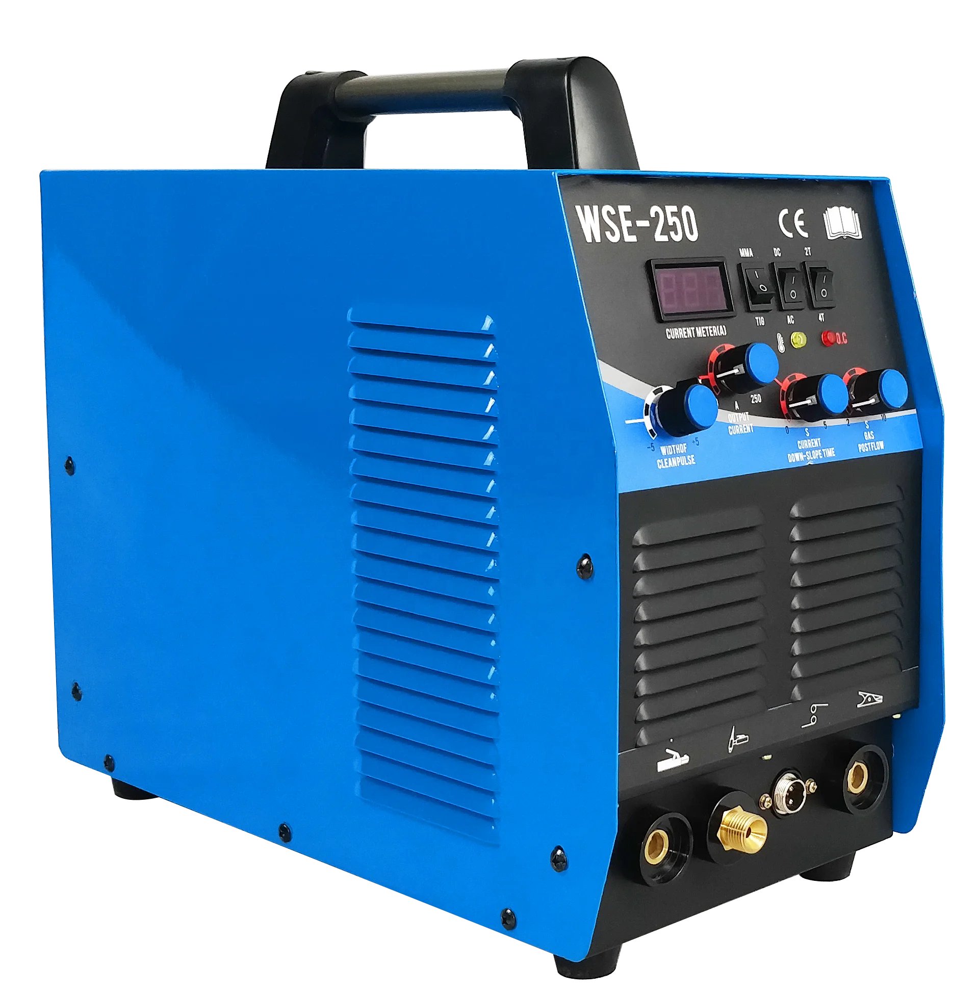 Портативный для домашнего использования мини-MMA 140 IGBT ZX7 ARC MMA сварочный аппарат