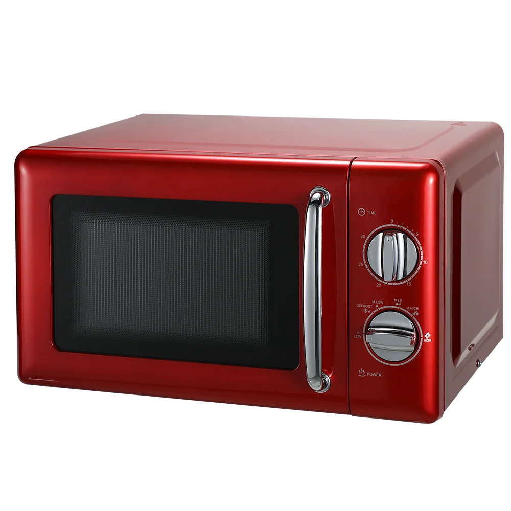 Factory Wholesale Low Cost High Quality Kitchen Electric Smart Microwave Oven