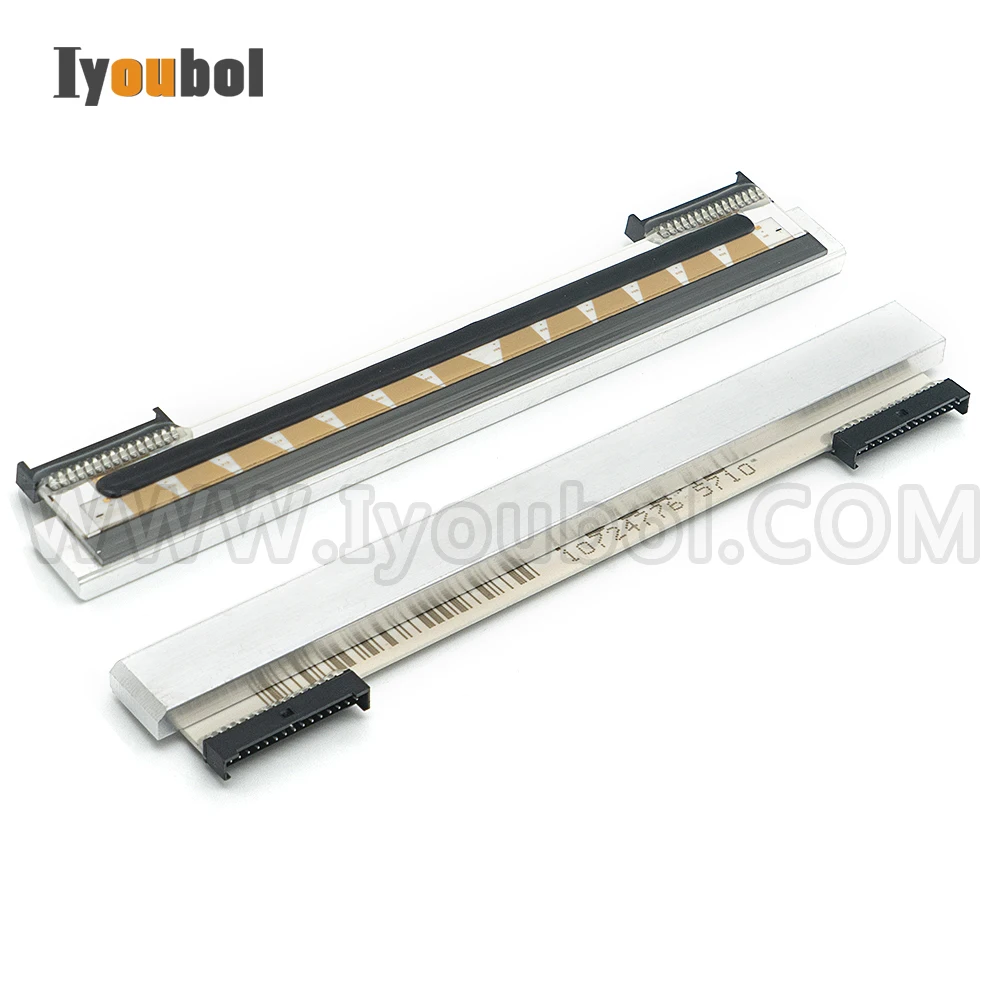 105934-038 New Thermal Printhead for Zebra GT420T GK420T GX420T GT450 Print Head