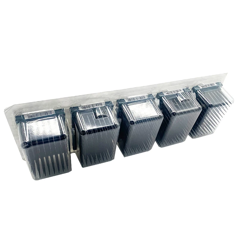 Высокое качество от производителя Гамильтон 1000 Microliter, Роботизированная микропипетка, стерильный наконечник