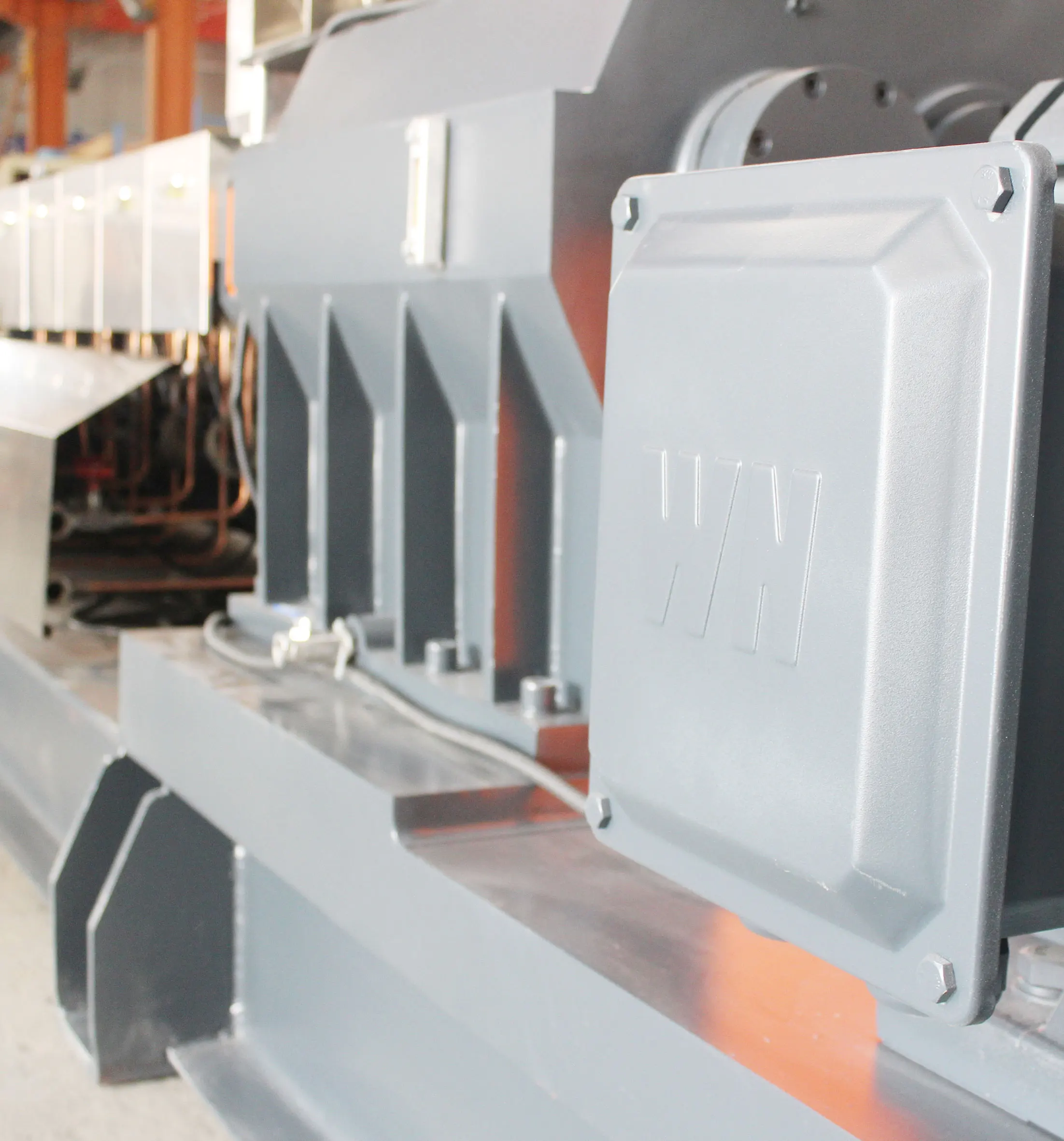 Ruibaoli 160-1200kg/h Waste Plastic PET Nylon Filament Fiber Cloth Recycling Pelletizing Making Machine Plastic Extruder Machine