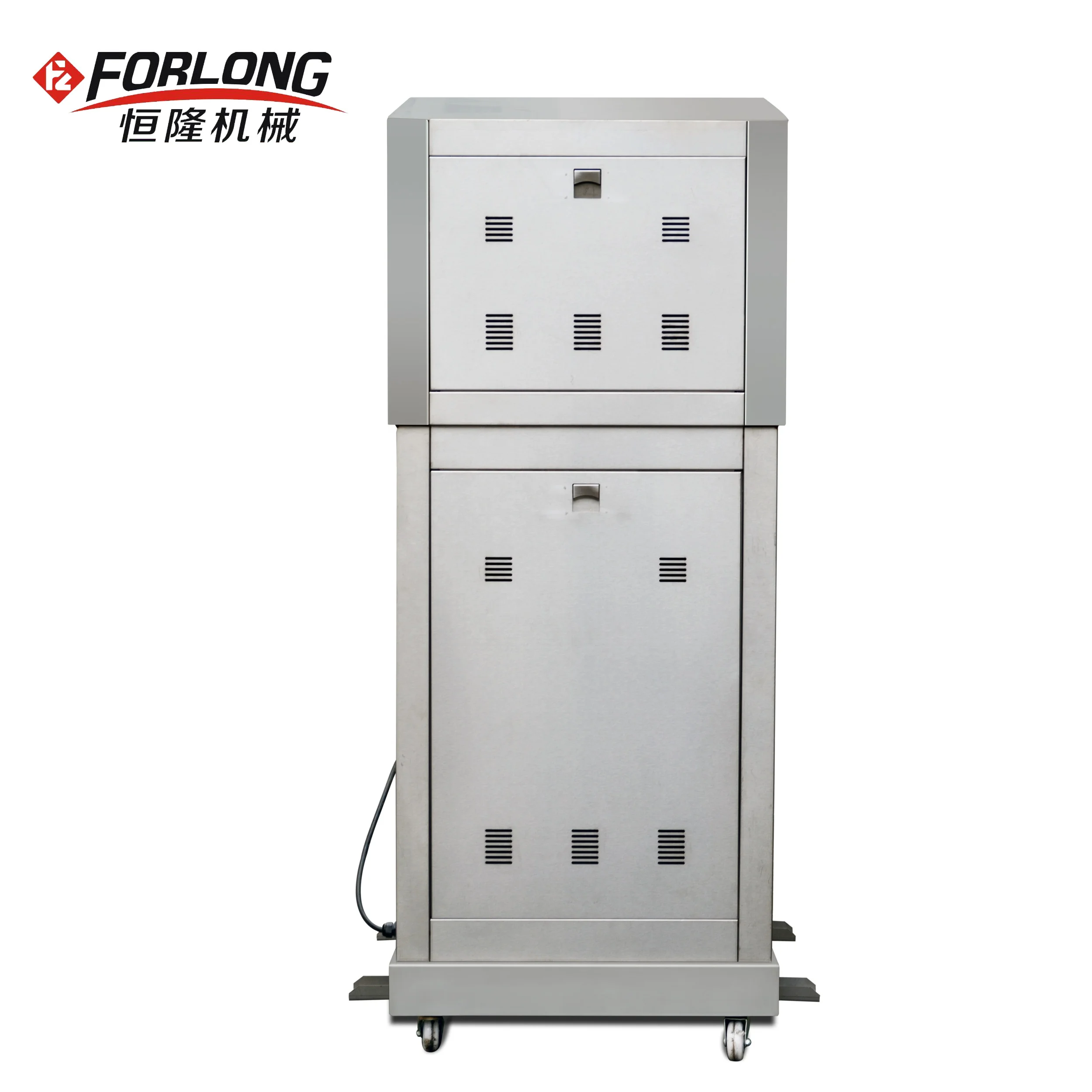 DZQ-600L внешняя вакуумная машина для розлива газа/вакуумная пищевой алюминиевой фольги/высокоэффективный внешний вакуумный