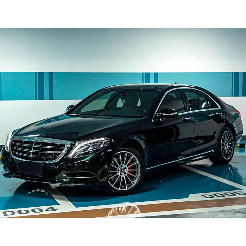 Color change vehicle paint film glossy metallic emerald green vinyl car wraps