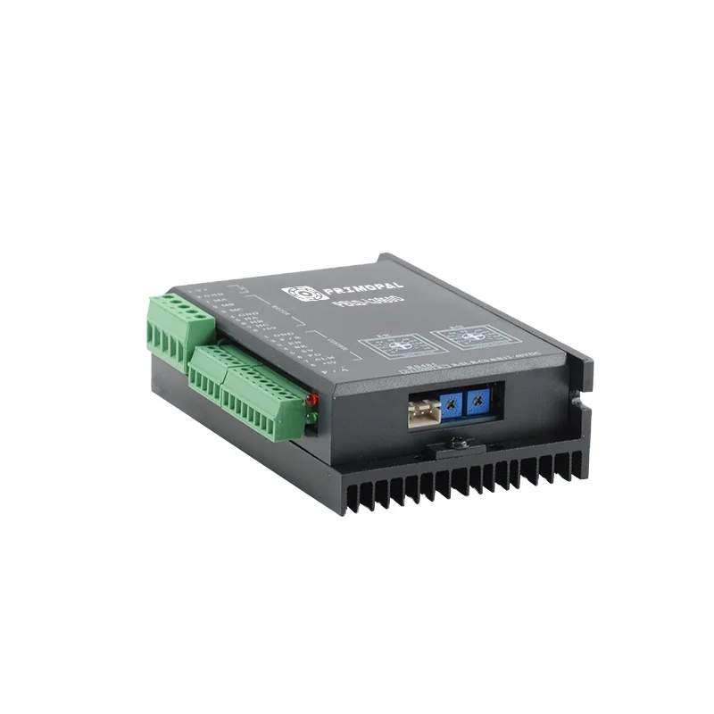 Primopal advance high quality bldc brushless motor 24-48VDC 10A 200W driver  controller